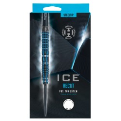 HARROWS rzutka dart ICE Recut 90% steeltip