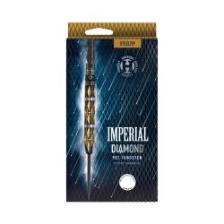 HARROWS rzutka dart IMPERIAL DIAMOND 90% 22 gR