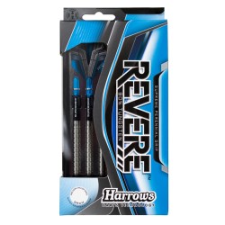 HARROWS rzutka dart REVERE 90% steeltip