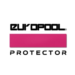 Sukno bilardowe EUROPOOL Fushia Protector