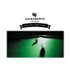 Sukno snookerowe Hainsworth Smart 195cm