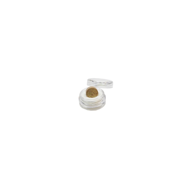 Tip Europool Natural 14mm twardość: soft Tip Europool Natural 14mm twardość: soft