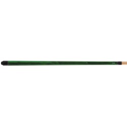 Kij bilardowy 2-cz. McDermott LUCKY L03 Zielony