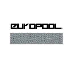 Sukno bilardowe EUROPOOL Grey
