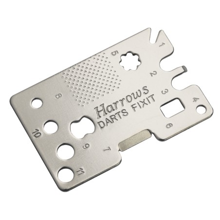 HARROWS klucz do rzutek FIXIT TOOL