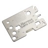 HARROWS klucz do rzutek FIXIT TOOL