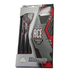 HARROWS rzutka dart ACE steeltip