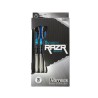 HARROWS rzutka dart RAZR 90% steeltip