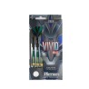 HARROWS rzutka dart VIVID steeltip