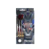 HARROWS rzutka dart VIVID steeltip