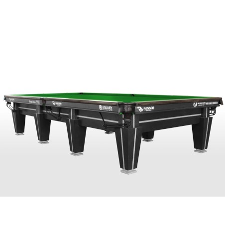 Stół snookerowy Rasson Magnum II 12ft