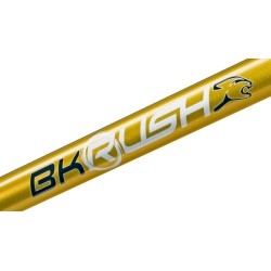 Kij bilardowy 2-cz. Predator BK Rush GOLD SW