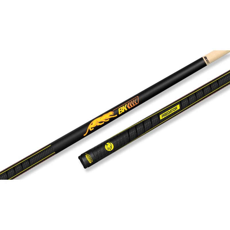 Kij bilardowy 2-cz. Predator BK4 Break Cue SW