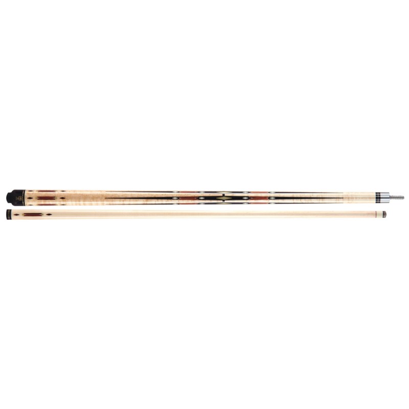 Kij bilardowy 2-cz. McDermott G709 shaft iPro Slim