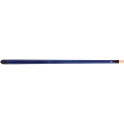 Kij bilardowy 2-cz. McDermott LUCKY L02 Niebieski