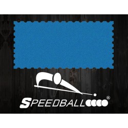 Sukno bilardowe SPEEDBALL PRO 168cm Champion Blue