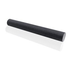 Black Canvas Phenolic Sheet - 14,3mm/305mm