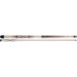 Kij bilardowy 2-cz. McDermott G708 shaft iPro Slim