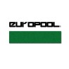 Sukno bilardowe EUROPOOL English Green