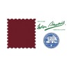 Sukno bilardowe SIMONIS 860 198cm Burgundy