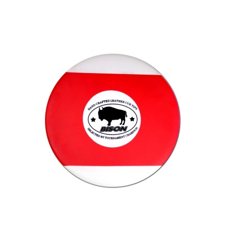 Lampa bilardowa - kinkiet logo BISON