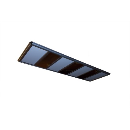 Lampa bilardowa MODERN Led Type