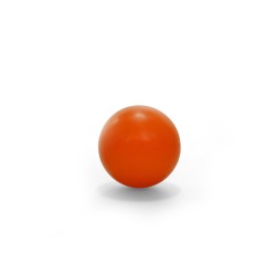Piłeczka plastikowa pomarańczowa do piłkarzyków RS