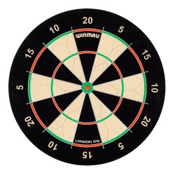 WINMAU tarcza sizalowa do darta LONDON 5's