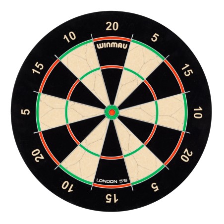 WINMAU tarcza sizalowa do darta LONDON 5's