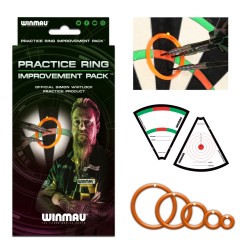 WINMAU Simon Whitlock's Practice Ring Improvement