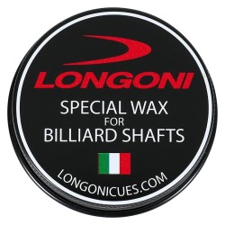 Wosk do szczytówki Longoni Special Wax