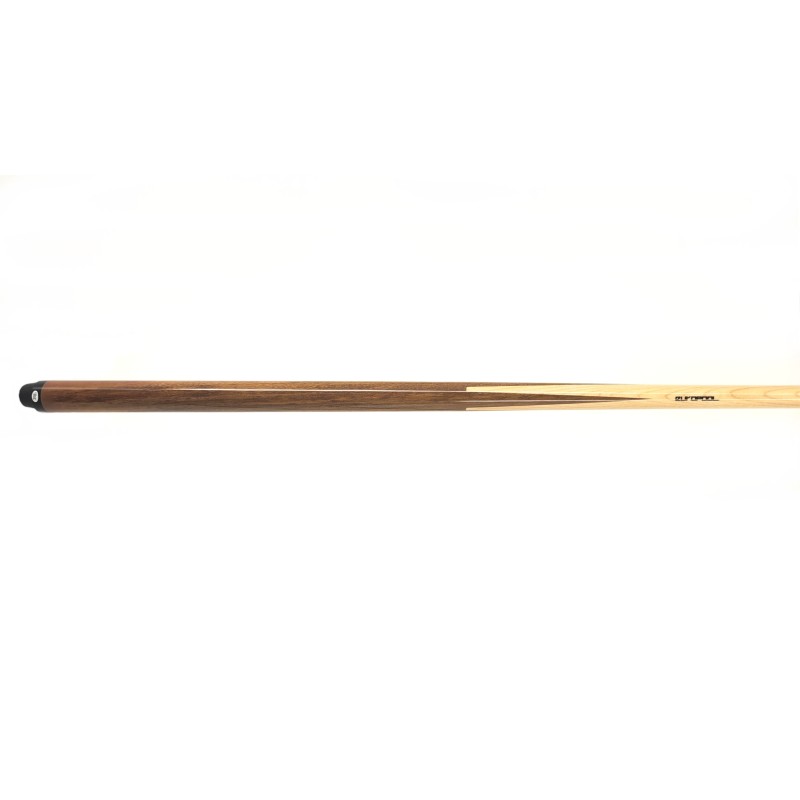 Kij bilardowy 1-cz. Europool Maple Club 130 cm