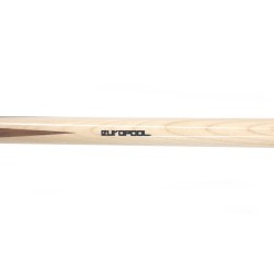 Kij bilardowy 1-cz. Europool Maple Club 145 cm