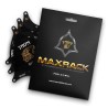 Szablon TAOM MaxRack do ustawiania bil 910