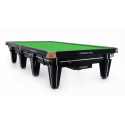 Stół snookerowy Rasson Magnum II 12ft