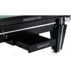 Stół snookerowy Rasson Magnum II 12ft