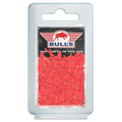 Groty Bull's Startip Softtip 2ba Red 100 szt.