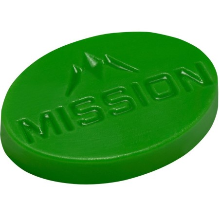 Wosk do palców Mission Grip Wax