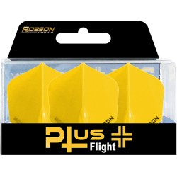 Piórko dart Robson Plus Flights