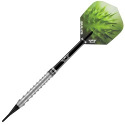 Rzutki lotki dart Bull's Spike 90% 18 gram Softip