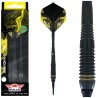 Rzutki lotki dart Bull's Smoke 80% Gold 18gr Soft