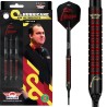 Rzutki lotki dart Bull's Huybrechts Black Titanium