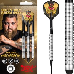 Rzutki lotki dart Shot Michael Smith 80% Precision