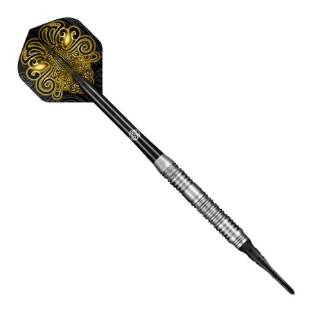 Rzutki lotki dart Shot Value Range Toa 70% 18gr