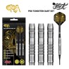 Rzutki lotki dart Shot Value Range Toa 70% 18gr