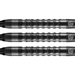 Rzutki lotki dart Shot Zen Tanto 90% softip