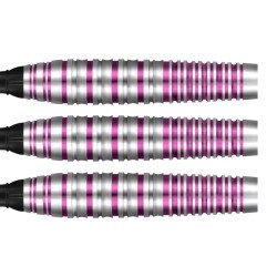 Rzutki lotki dart Shot Zen Juji 80% softip