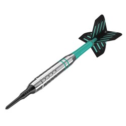 Rzutki lotki dart Target Rob Cross Silver Voltage