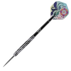 Rzutki lotki dart Bull's Flora Zina 80% steeltip