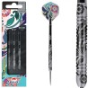 Rzutki lotki dart Bull's Flora Zina 80% steeltip